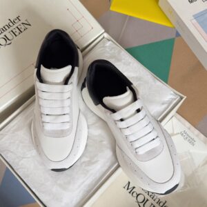 Alexander McQueen Sprint Runner sneakers