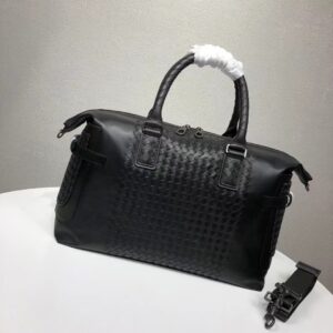 Bvlgari New Small Travel Bag