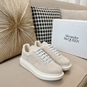 Alexander McQueen comfortable sneakers