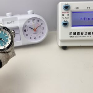 Breitling Super Ocean 434.23.42.22.02.001 watch