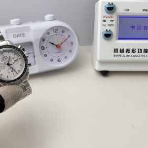 OM Omega Speedmaster Super BB watch