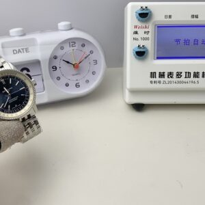 Breitling Aerospace Chrono watch