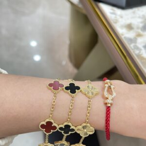 Everyday bracelet