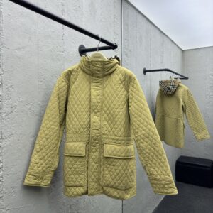 Burberry Vintage Check Jacket