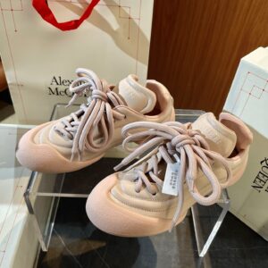 McQ new Flexion low sport shoes