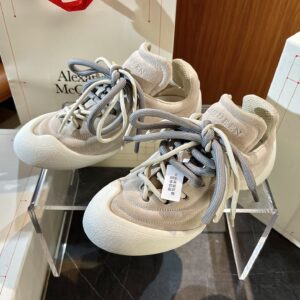 McQ new Flexion low sport shoes