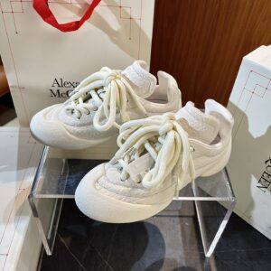 Flexion low-top sneakers