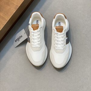 Hogan H601 series men's casual sneakers