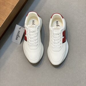 Hogan H601 series men's casual sneakers