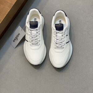 Hogan H601 series men's casual sneakers