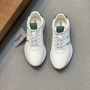 Hogan H601 series men's casual sneakers