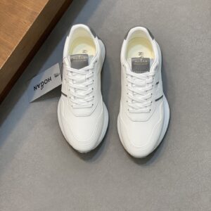 Hogan H601 series men's casual sneakers