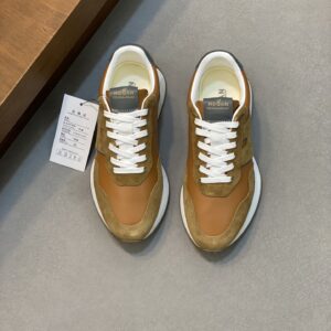Hogan H601 series men's casual sneakers