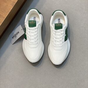 Hogan H601 series men's casual sneakers
