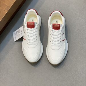 Hogan H601 series men's casual sneakers