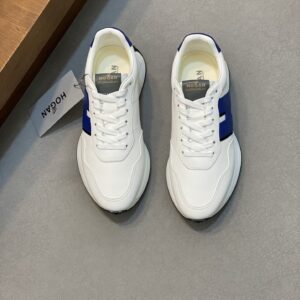 Hogan H601 series men's casual sneakers