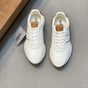 Hogan H601 series men's casual sneakers