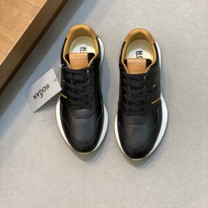 Hogan H601 series men's casual sneakers
