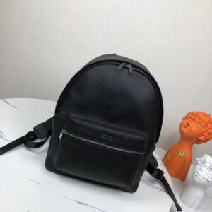 Leather Canvas