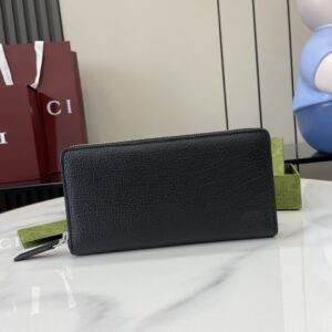 GG details wallet