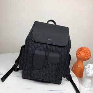 Leather Canvas