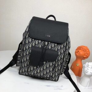 Leather Canvas
