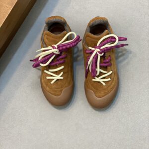 Flexion series low-top sneakers