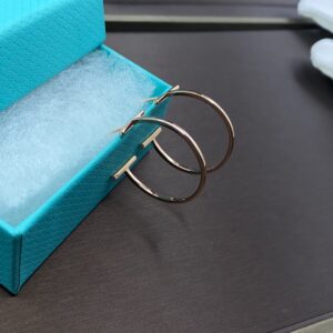 New earrings design