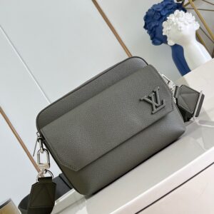 Fastline messenger bag