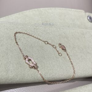 FRED small horseshoe arm ring