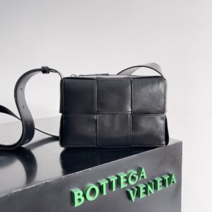 Mini Cassette Camera Bag