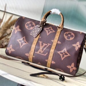 Monogram Giant 45 Travel Bag