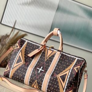 Parfleche 50 Travel Bag