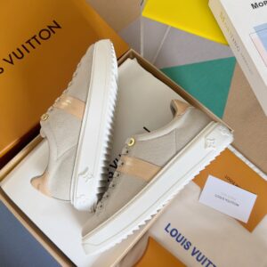 Louis Vuitton Time Out sneakers