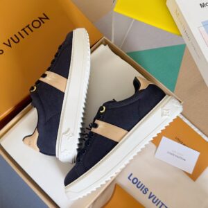 Louis Vuitton Time Out sneakers