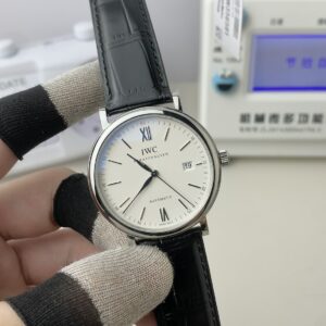 V7 Vangaurd Portofino watch