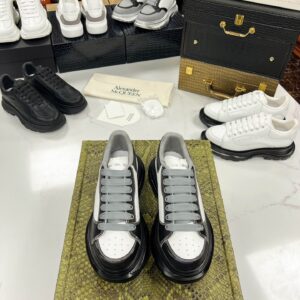 Alexander McQueen Shoes