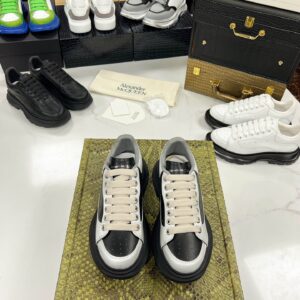 Alexander McQueen Shoes