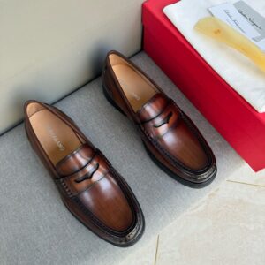 Ferragamo High Quality Original Casual Shoe