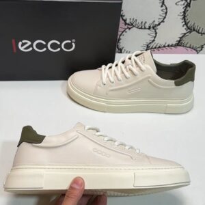 2024 ECCO casual leather shoes