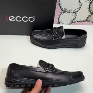 2024 ECCO penny loafers