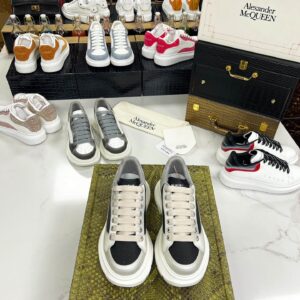 Alexander McQueen Shoes