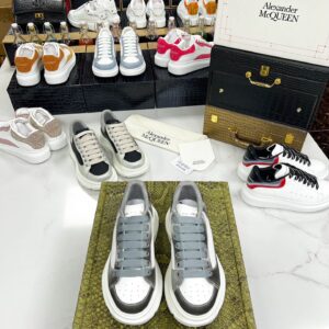 Alexander McQueen Shoes