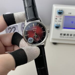 Longines Hero Maker series watch