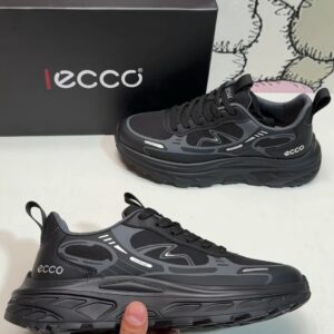 2024 ECCO hiking and trail running shoes