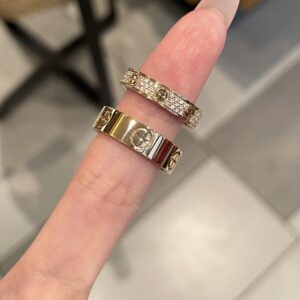Full Star Ring