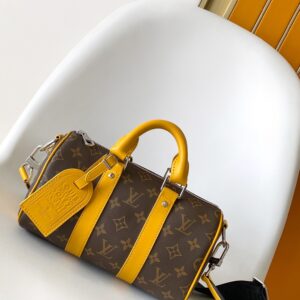 Keepall Bandouliére 25 bag
