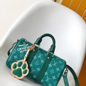 Keepall Bandouliére 25 bag