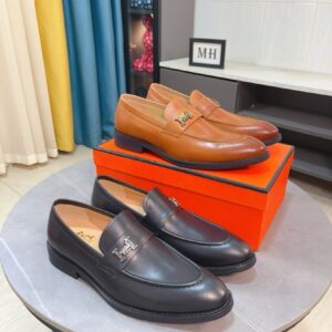Business Leather Shoes