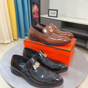 Business Leather Shoes